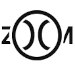 Bouton de zoom